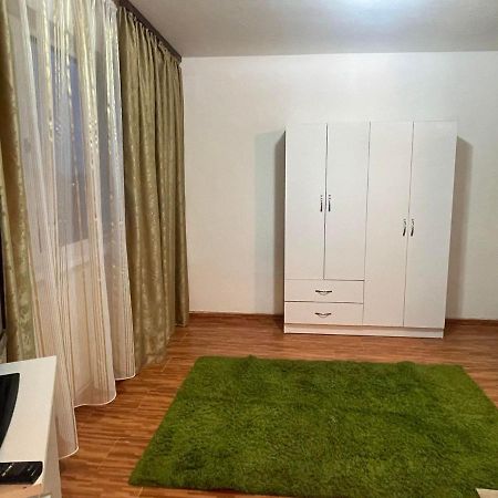 One Room Apartment Ptm Bucareste Exterior foto