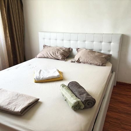 One Room Apartment Ptm Bucareste Exterior foto