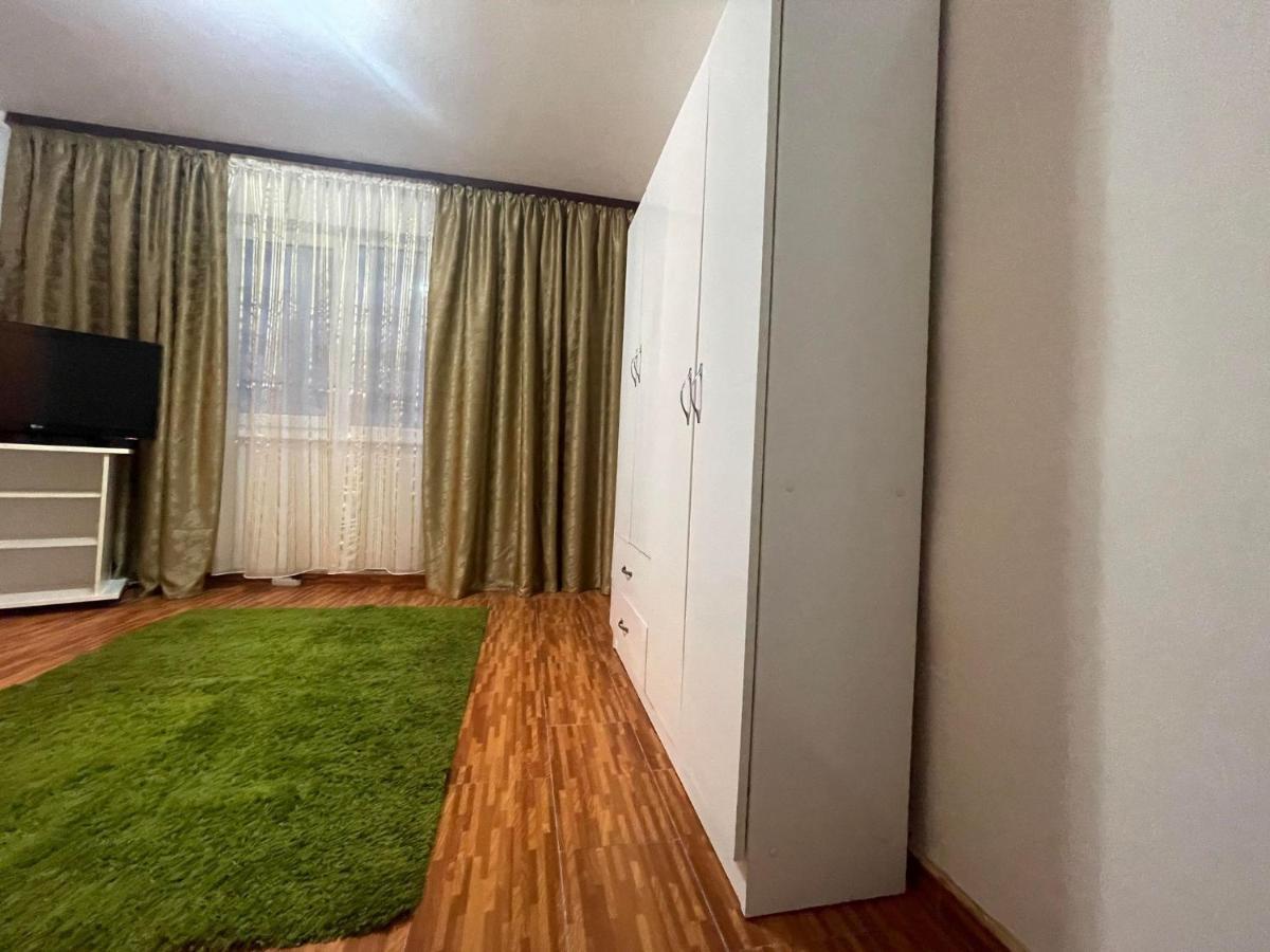 One Room Apartment Ptm Bucareste Exterior foto